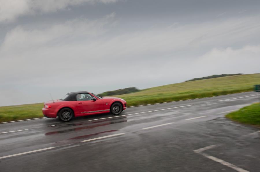  Mazda MX-5 Kuro 2012 года  (UK) (фото 44 из 54)